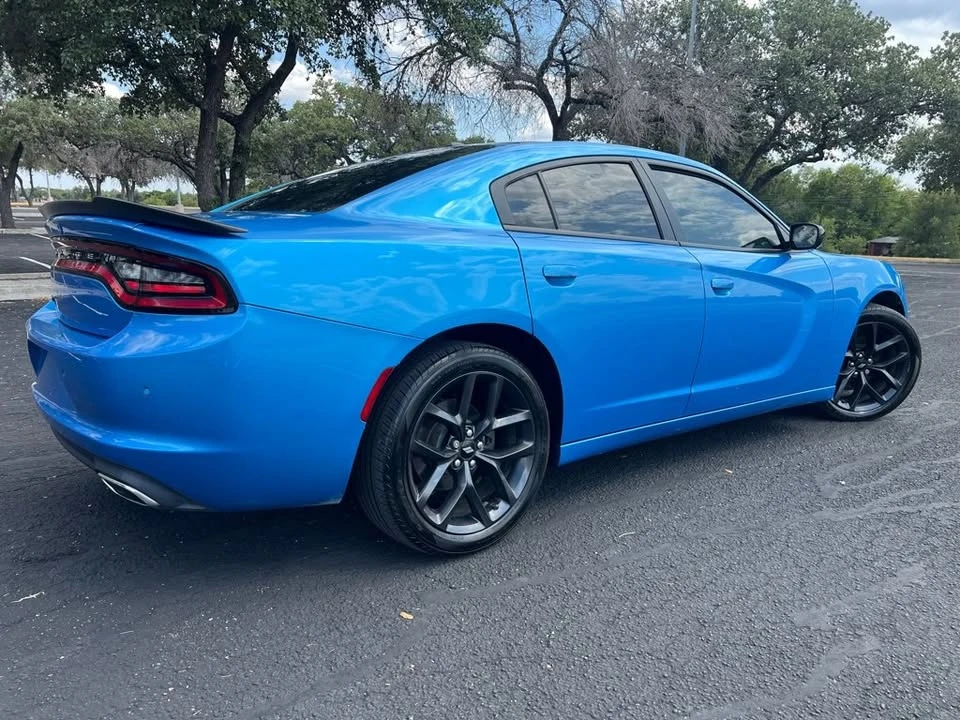 2019 Dodge Charger 7th Gen - Image 3 of 10