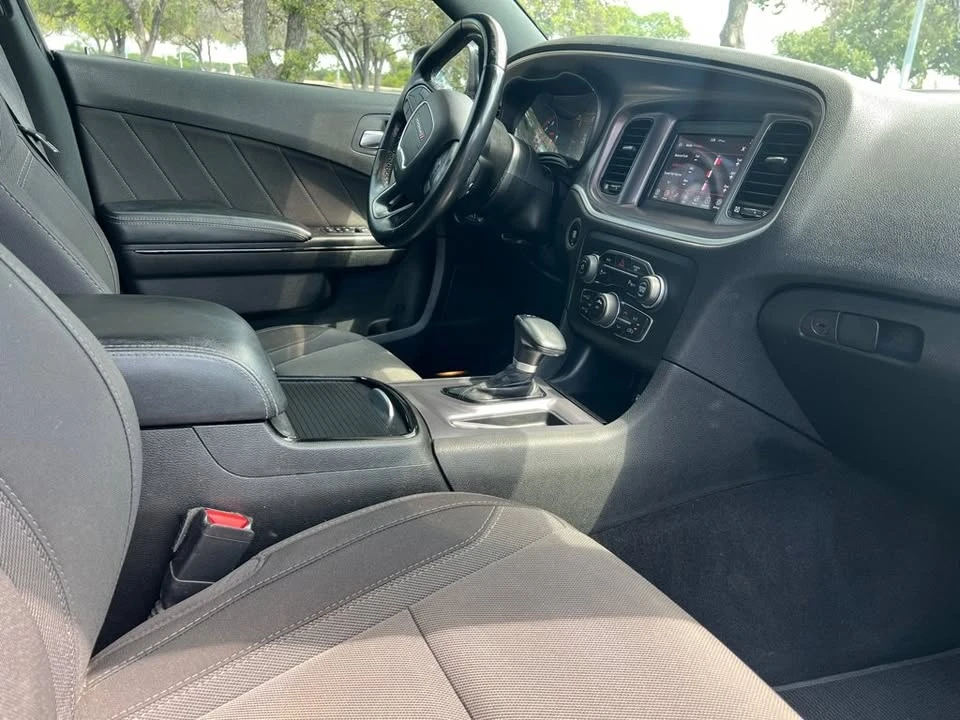 2019 Dodge Charger 7th Gen - Image 6 of 10