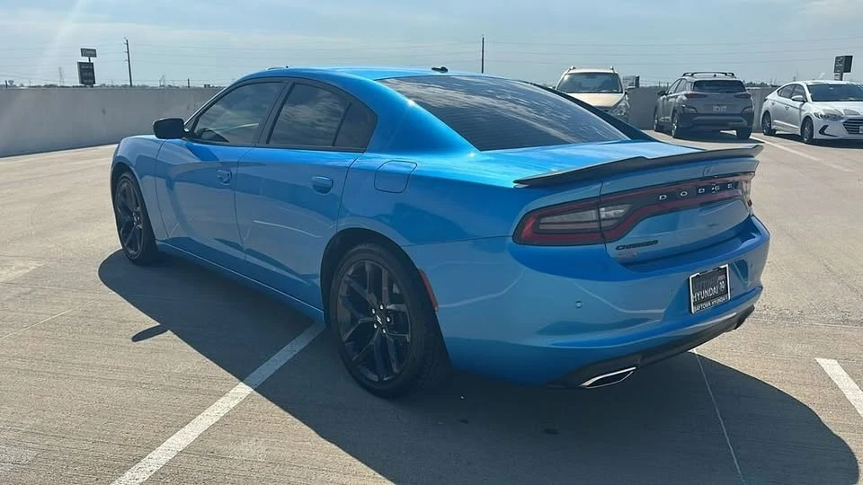2019 Dodge Charger 7th Gen - Image 2 of 7