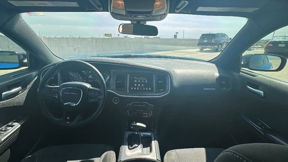 2019 Dodge Charger 7th Gen - Image 5 of 7