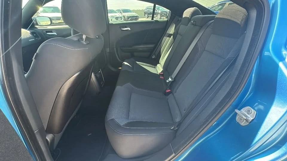 2019 Dodge Charger 7th Gen - Image 6 of 7