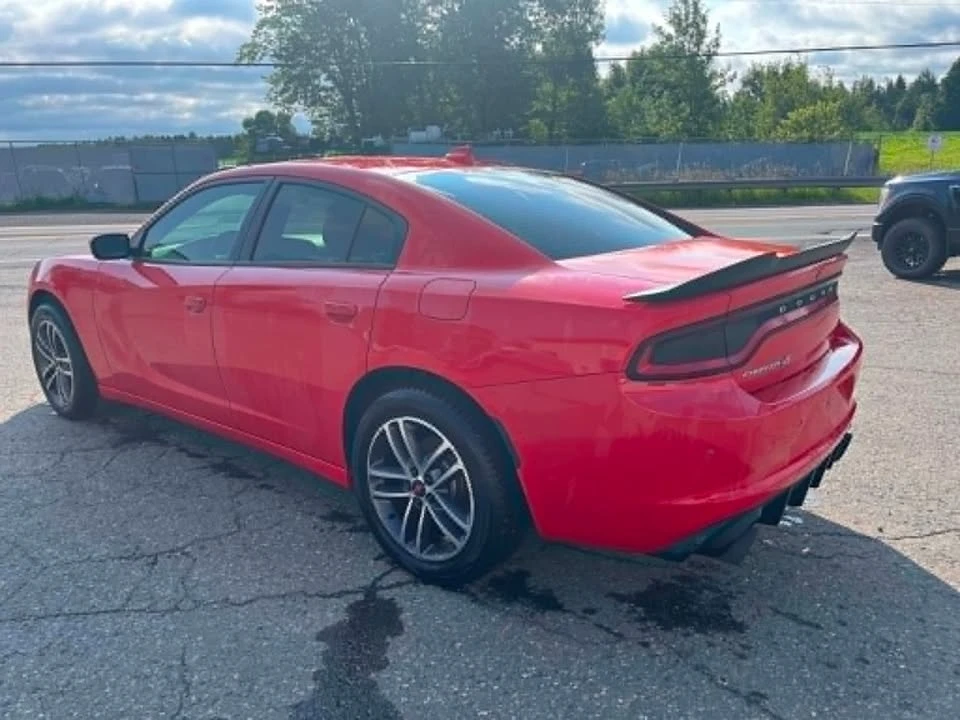 2019 Dodge Charger 7th Gen - Image 2 of 20