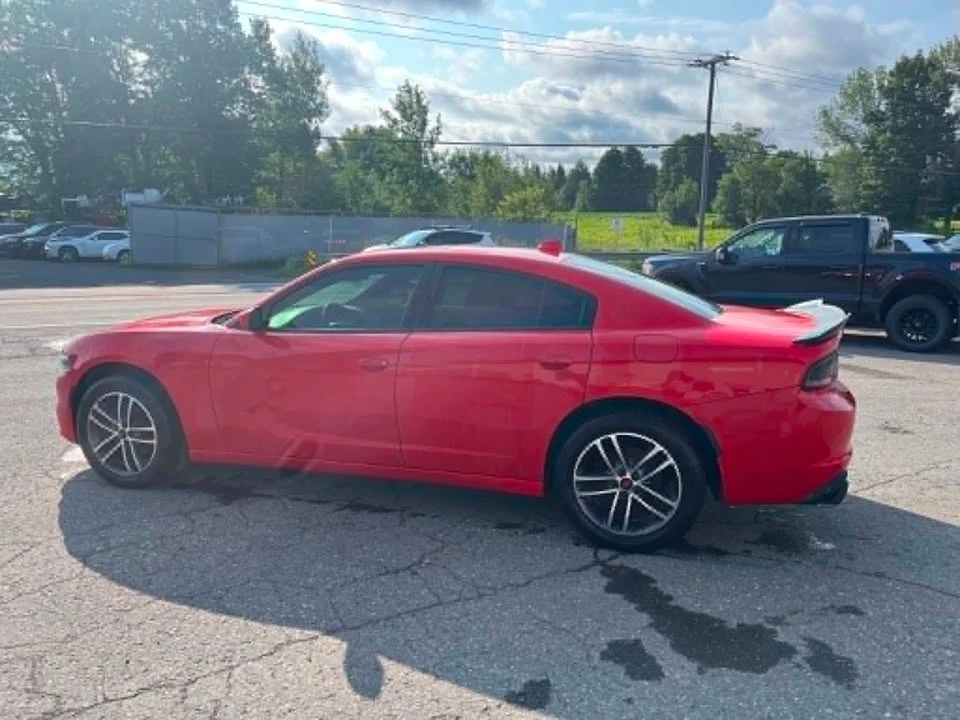 2019 Dodge Charger 7th Gen - Image 4 of 20