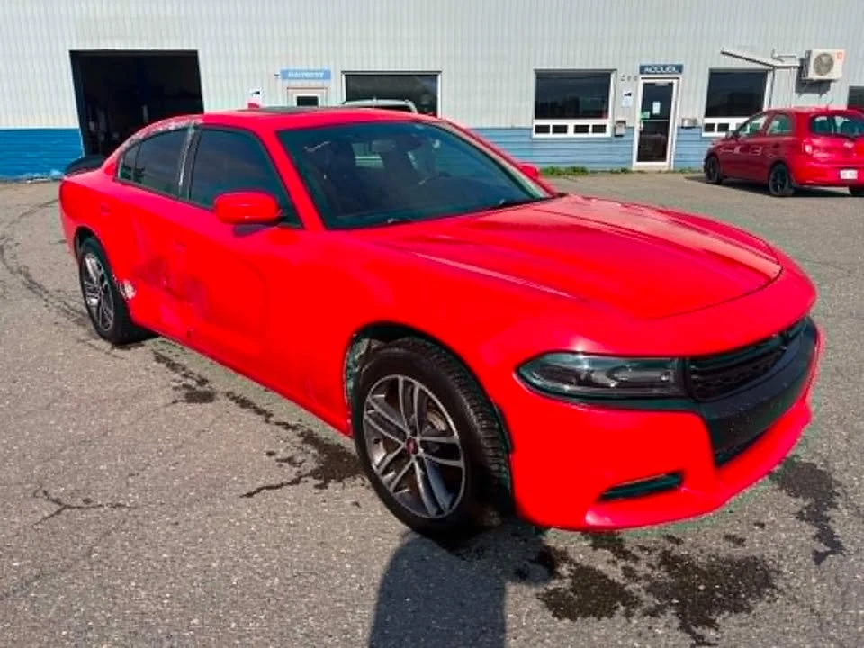 2019 Dodge Charger 7th Gen - Image 11 of 20
