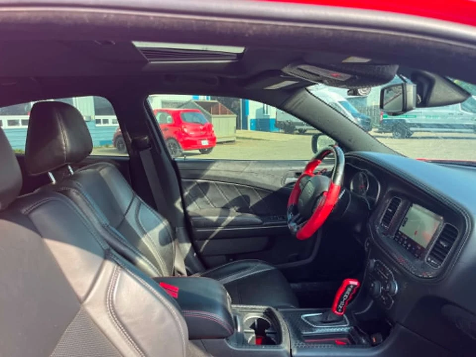 2019 Dodge Charger 7th Gen - Image 5 of 20