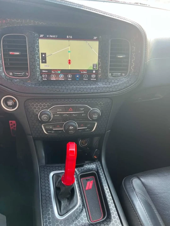 2019 Dodge Charger 7th Gen - Image 13 of 20