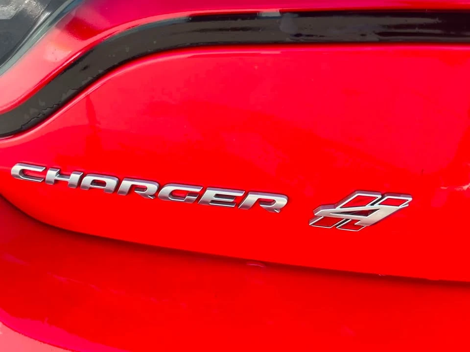 2019 Dodge Charger 7th Gen - Image 14 of 20