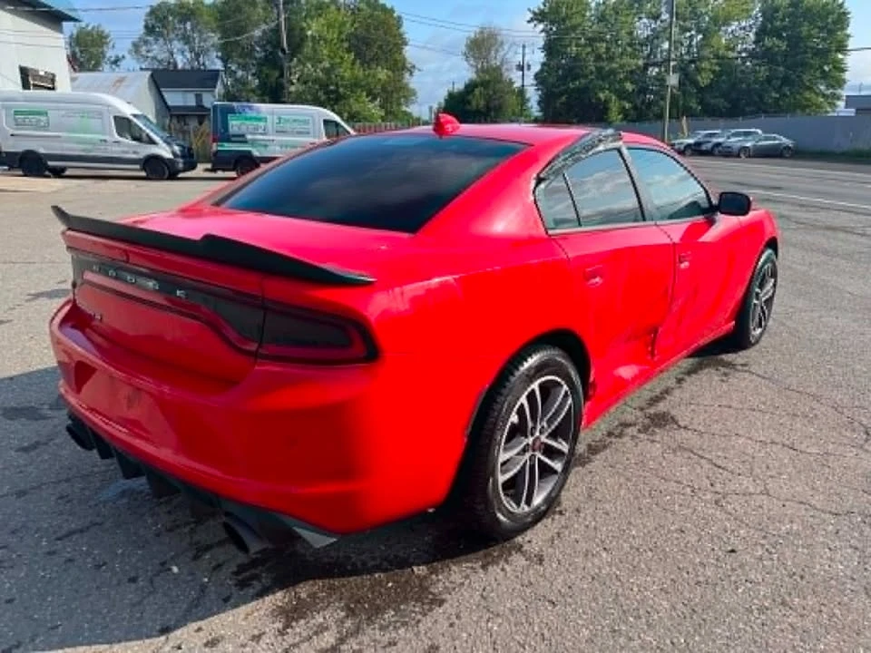 2019 Dodge Charger 7th Gen - Image 12 of 20
