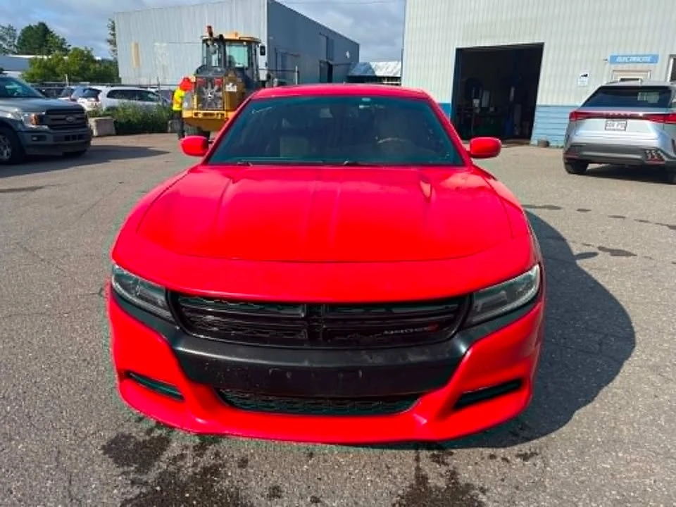 2019 Dodge Charger 7th Gen - Image 15 of 20