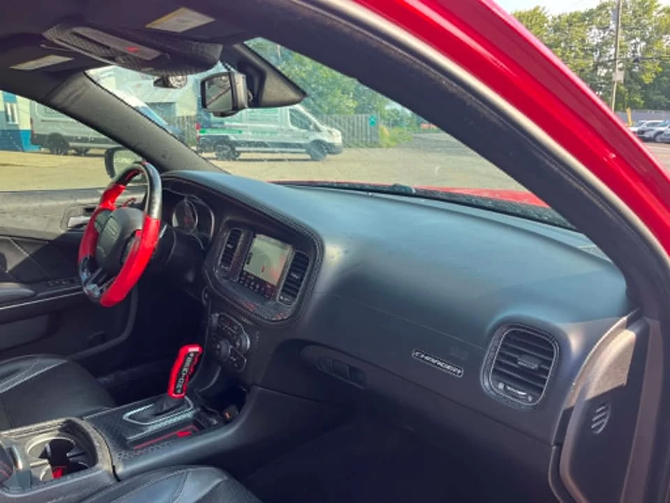 2019 Dodge Charger 7th Gen - Image 3 of 20