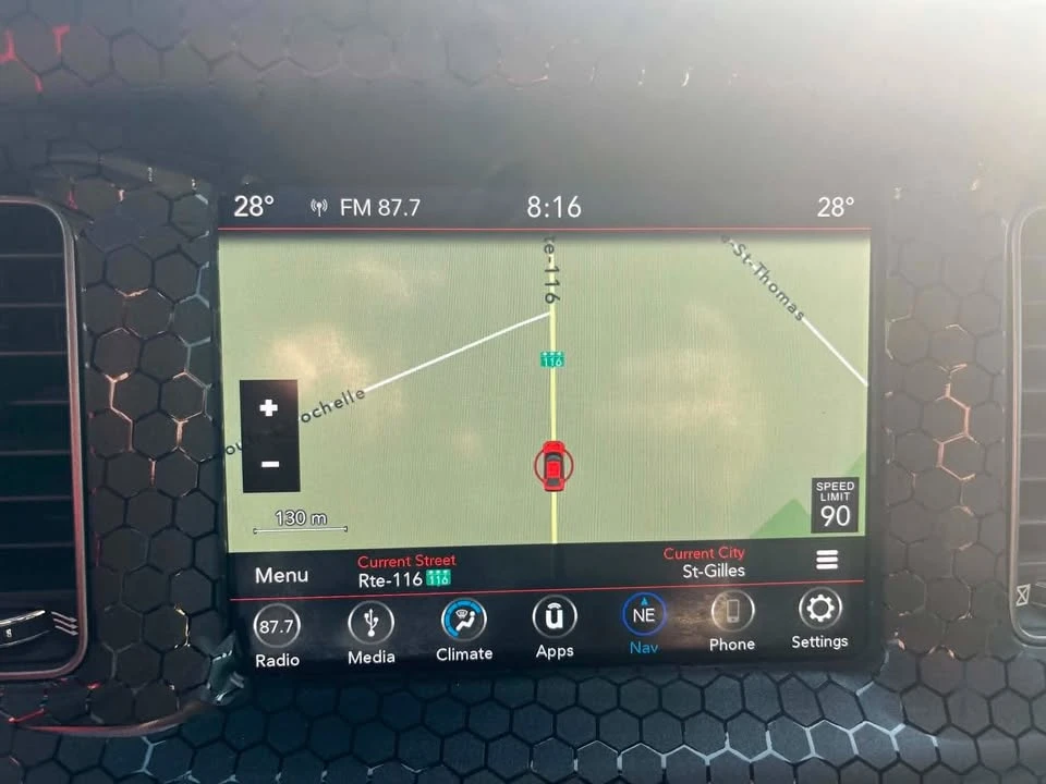 2019 Dodge Charger 7th Gen - Image 7 of 20