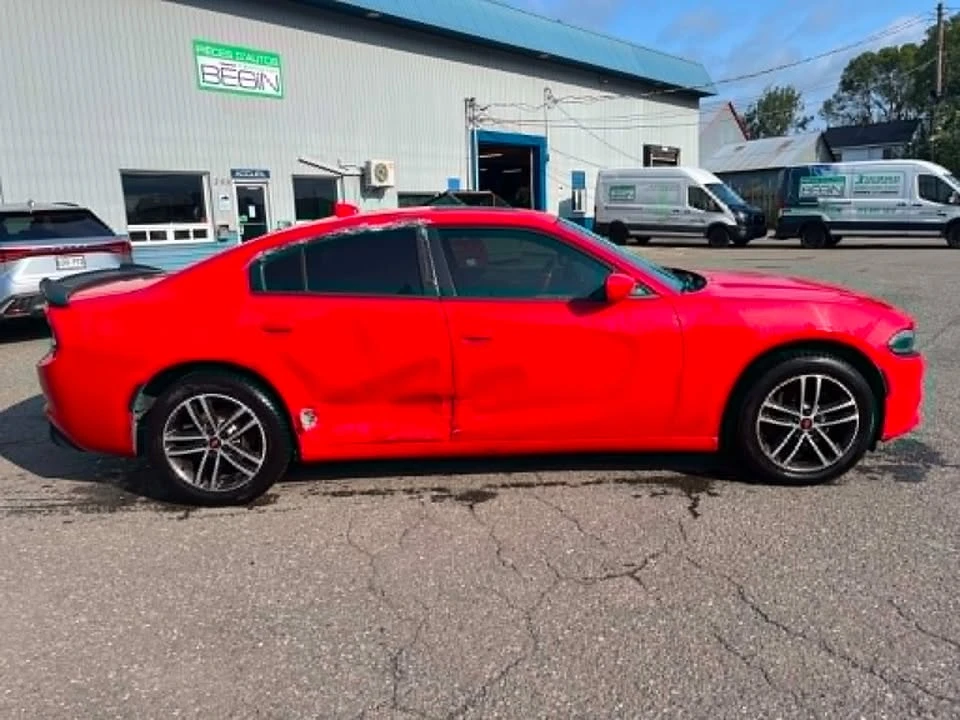 2019 Dodge Charger 7th Gen - Image 8 of 20