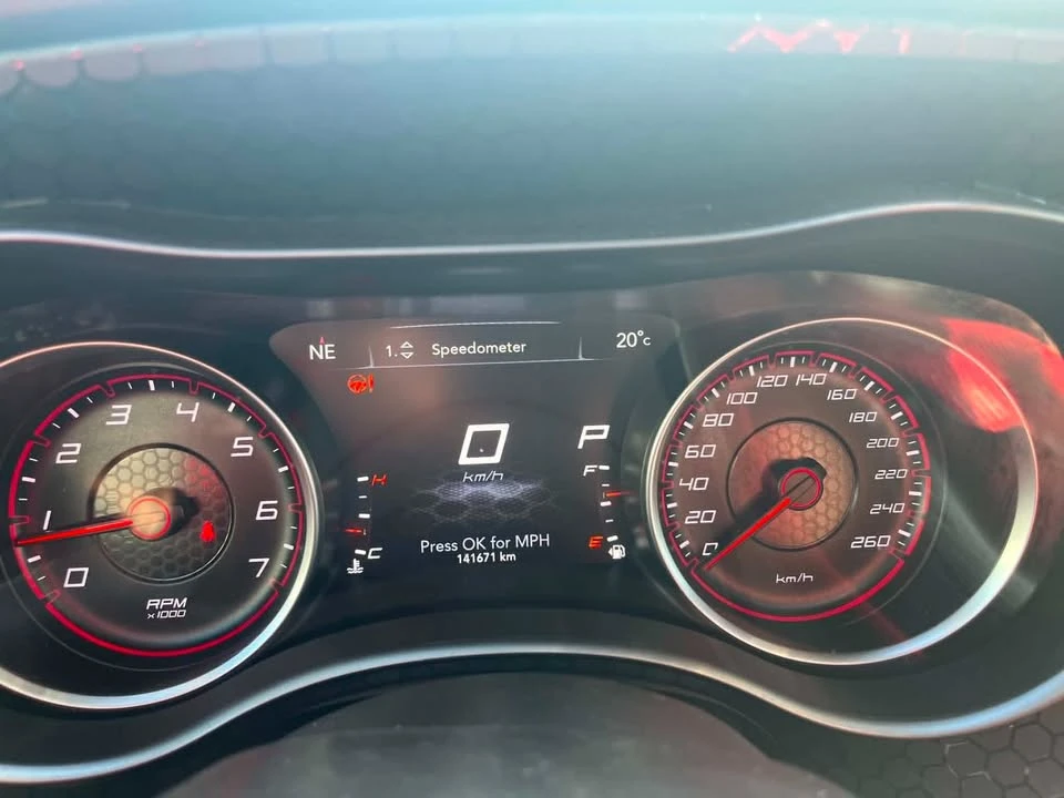 2019 Dodge Charger 7th Gen - Image 6 of 20