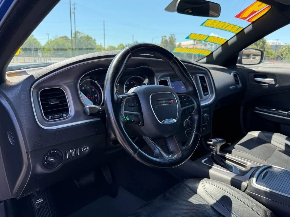2019 Dodge Charger 7th Gen - Image 6 of 20