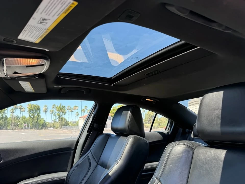 2019 Dodge Charger 7th Gen - Image 8 of 20