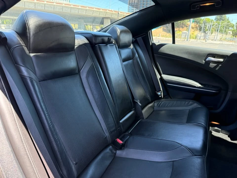 2019 Dodge Charger 7th Gen - Image 19 of 20