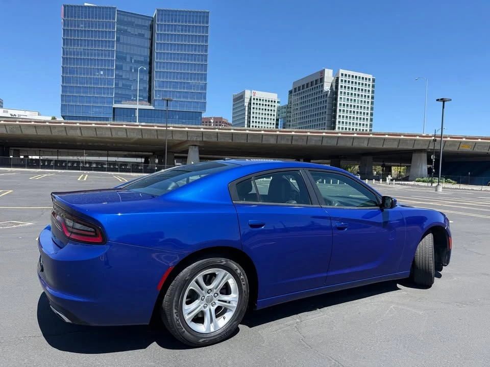 2019 Dodge Charger 7th Gen - Image 4 of 20