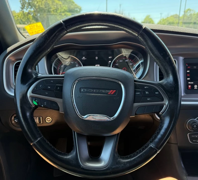 2019 Dodge Charger 7th Gen - Image 9 of 20