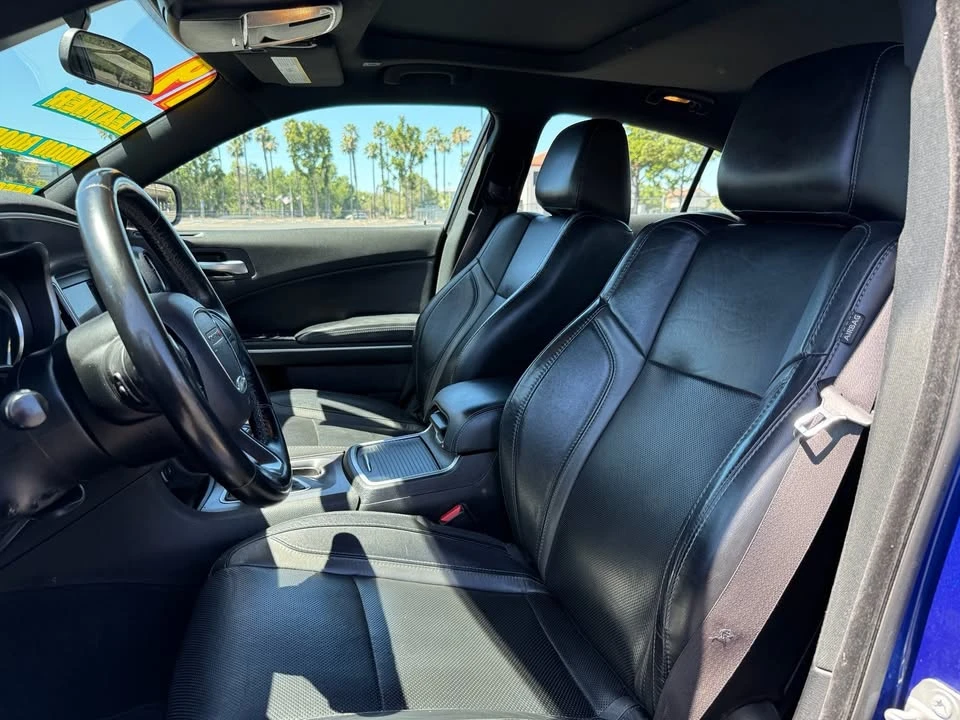 2019 Dodge Charger 7th Gen - Image 7 of 20