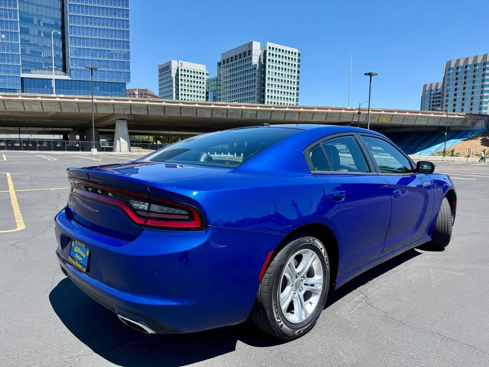 2019 Dodge Charger 7th Gen - Image 5 of 20