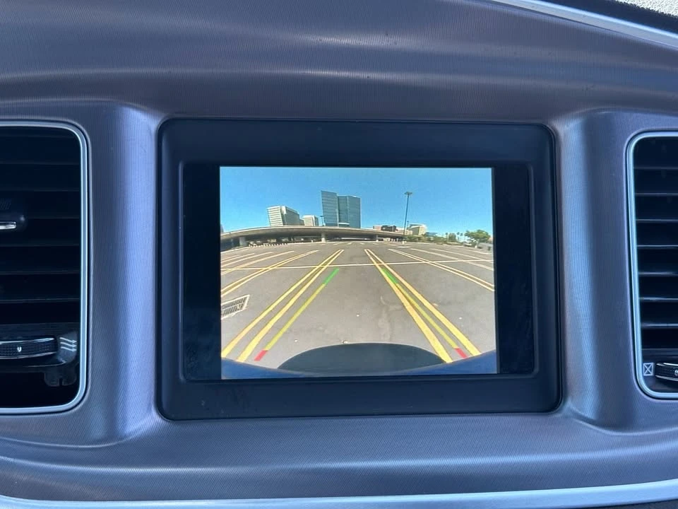 2019 Dodge Charger 7th Gen - Image 12 of 20