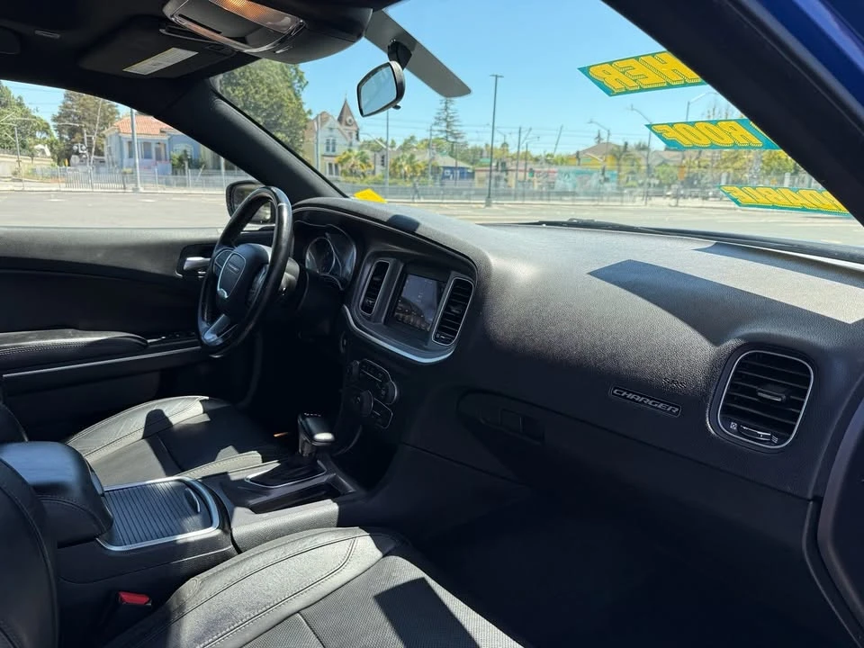 2019 Dodge Charger 7th Gen - Image 17 of 20