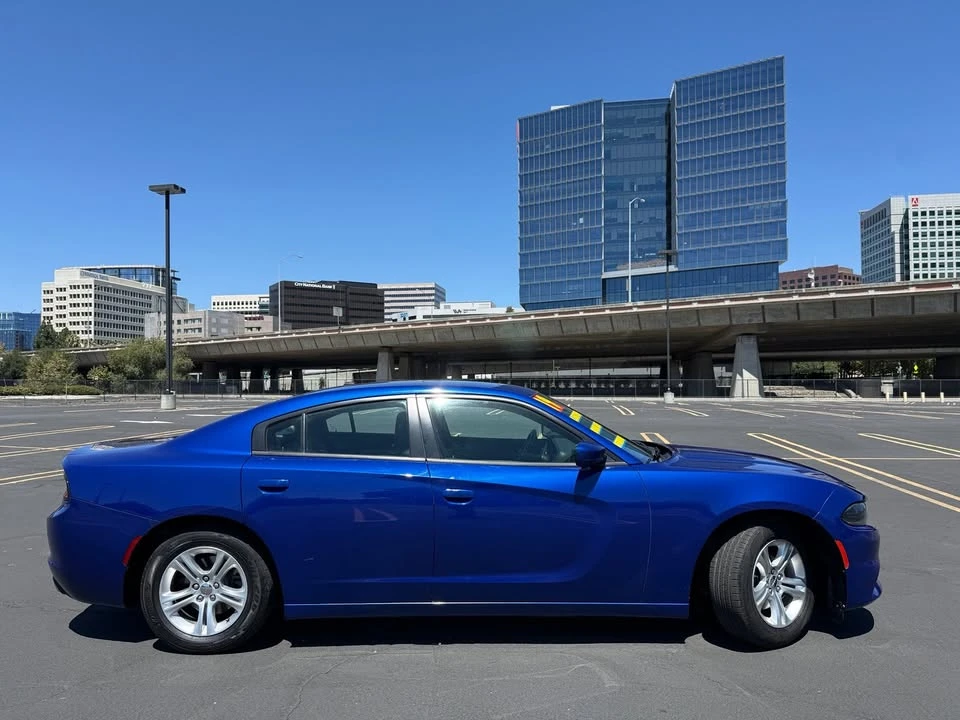 2019 Dodge Charger 7th Gen - Image 3 of 20