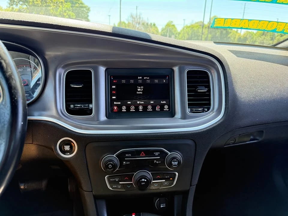 2019 Dodge Charger 7th Gen - Image 11 of 20