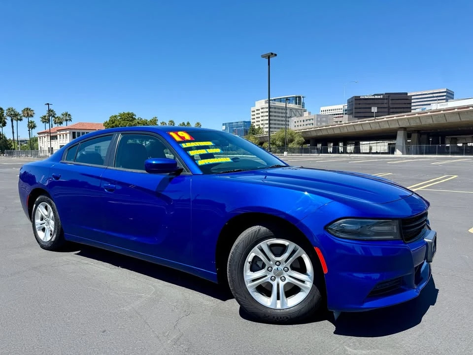 2019 Dodge Charger 7th Gen - Image 2 of 20