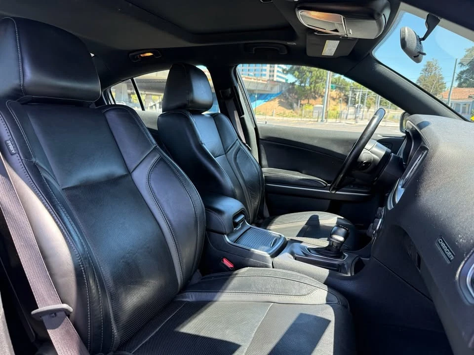 2019 Dodge Charger 7th Gen - Image 18 of 20