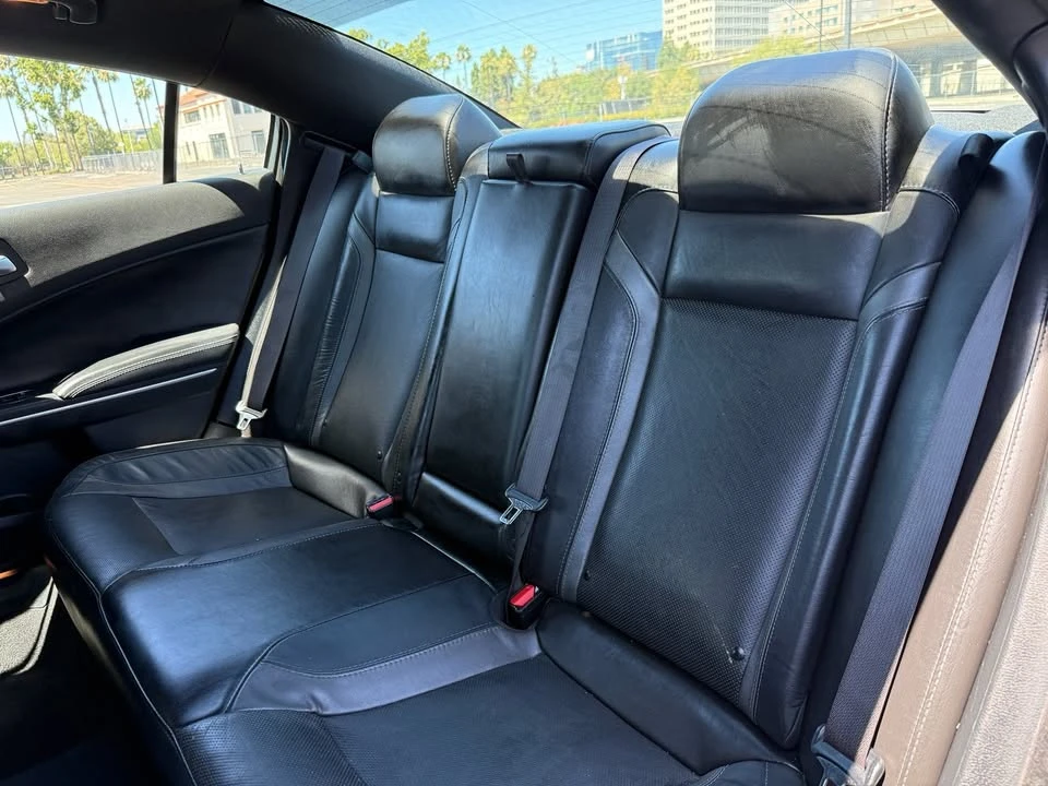 2019 Dodge Charger 7th Gen - Image 16 of 20