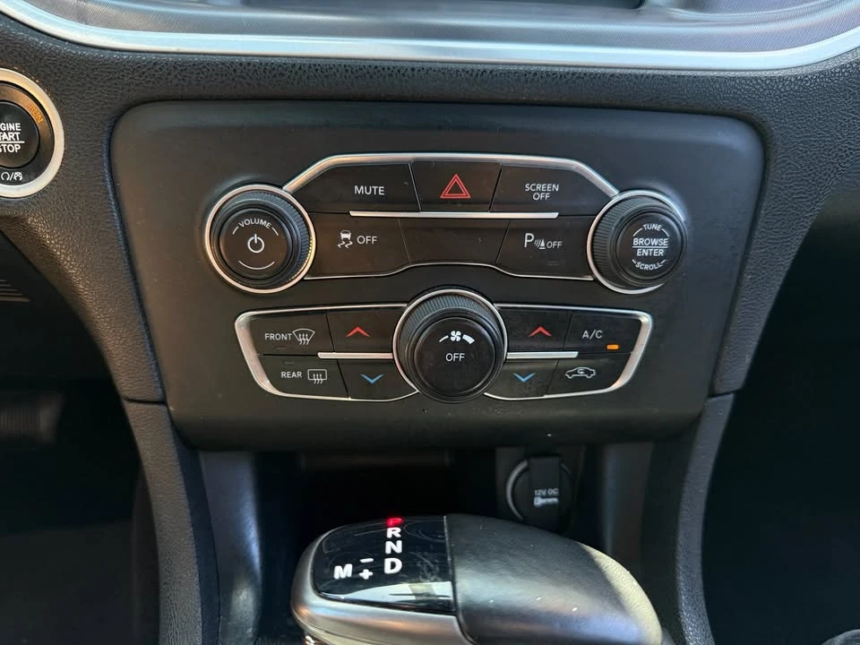 2019 Dodge Charger 7th Gen - Image 14 of 20