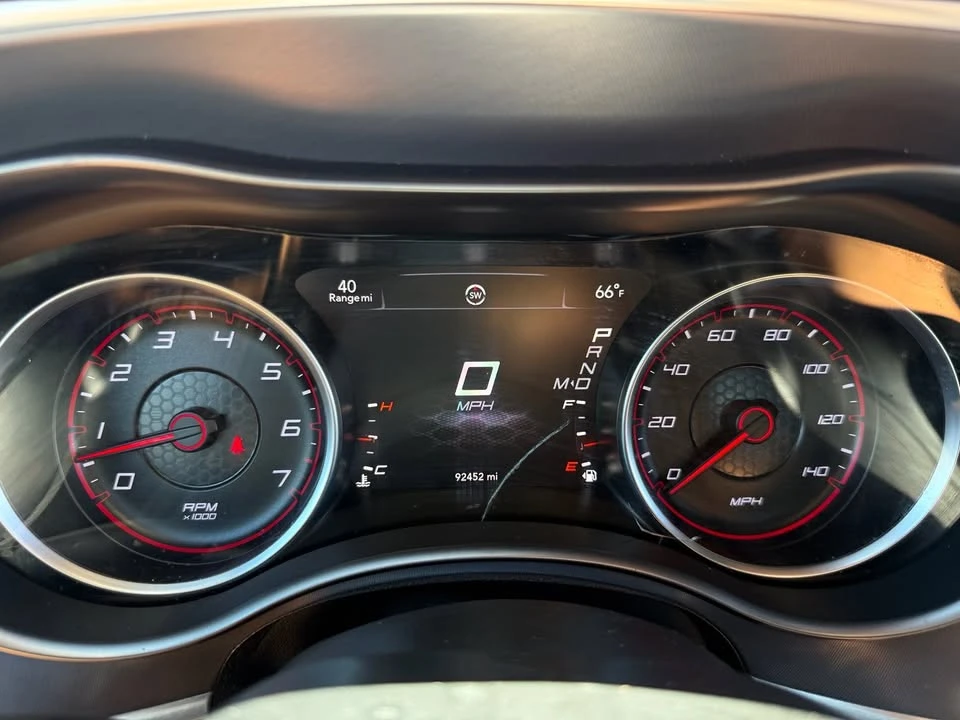 2019 Dodge Charger 7th Gen - Image 10 of 20
