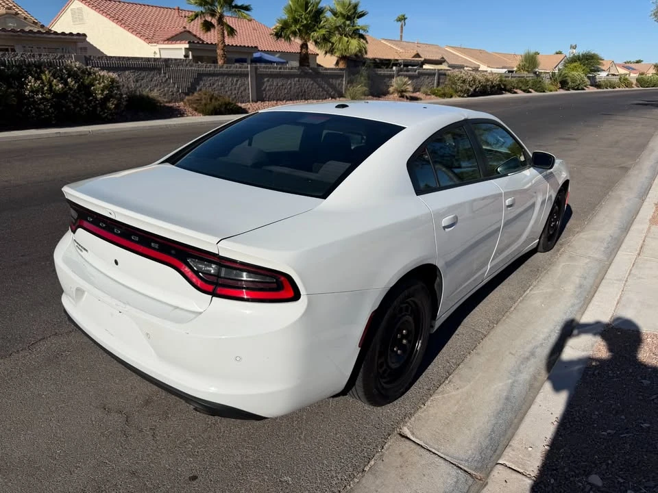 2019 Dodge Charger 7th Gen - Image 7 of 8