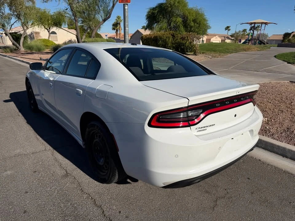 2019 Dodge Charger 7th Gen - Image 8 of 8