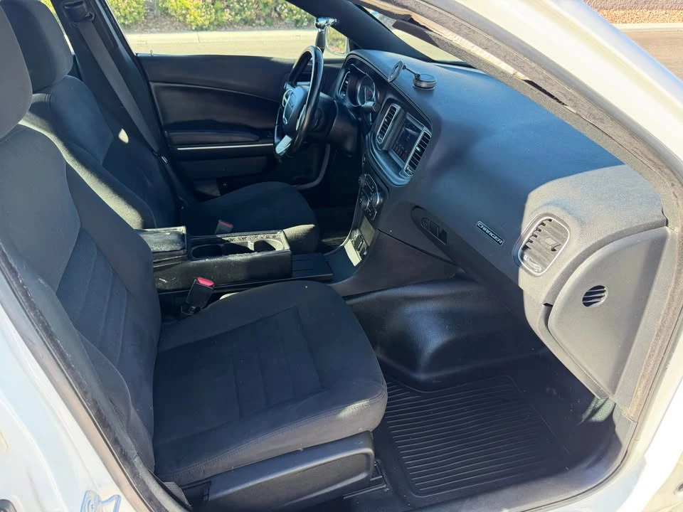 2019 Dodge Charger 7th Gen - Image 5 of 8