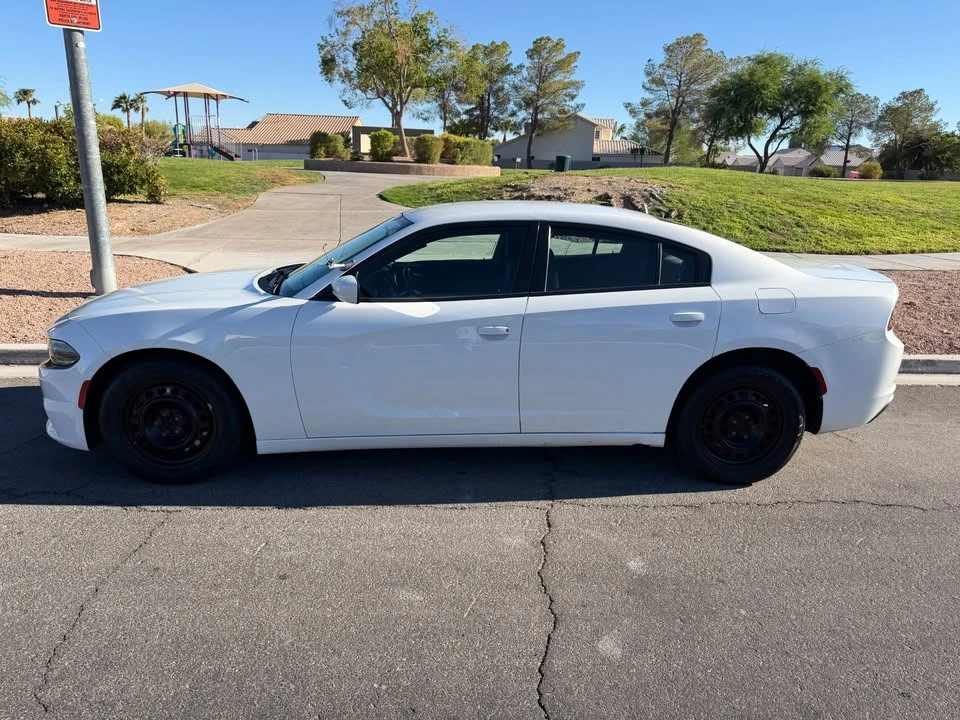 2019 Dodge Charger 7th Gen - Image 2 of 8