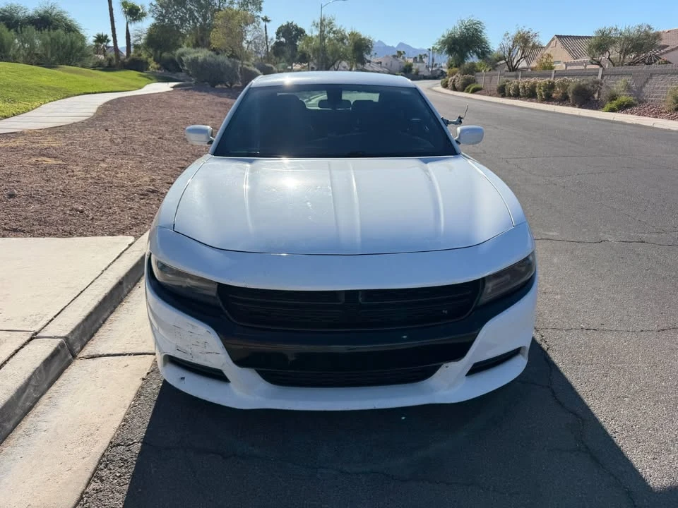 2019 Dodge Charger 7th Gen - Image 3 of 8