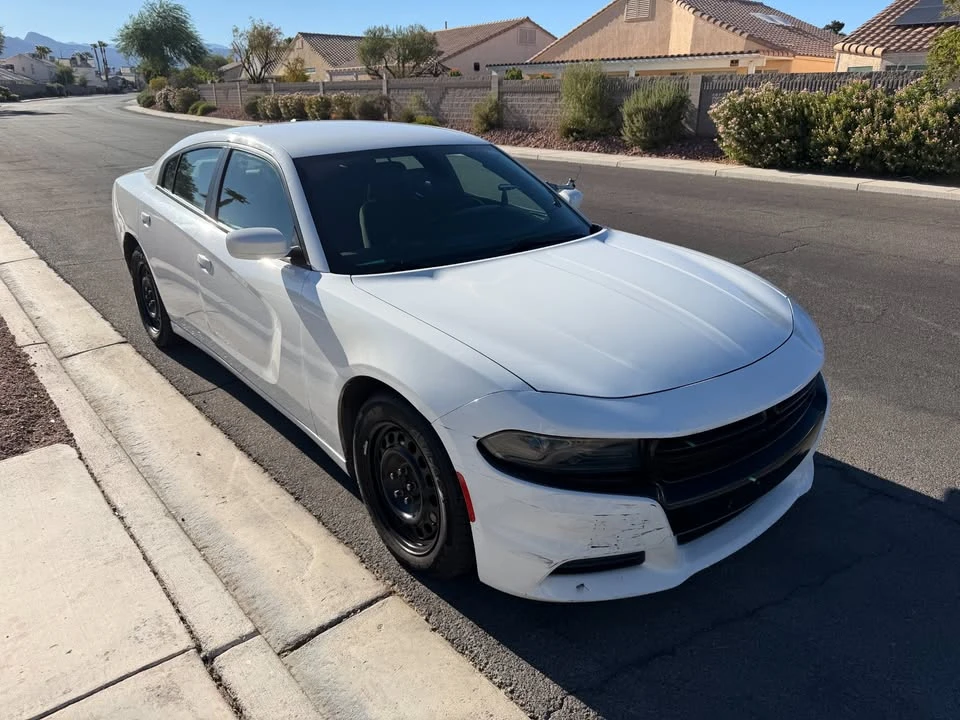 2019 Dodge Charger 7th Gen - Image 4 of 8