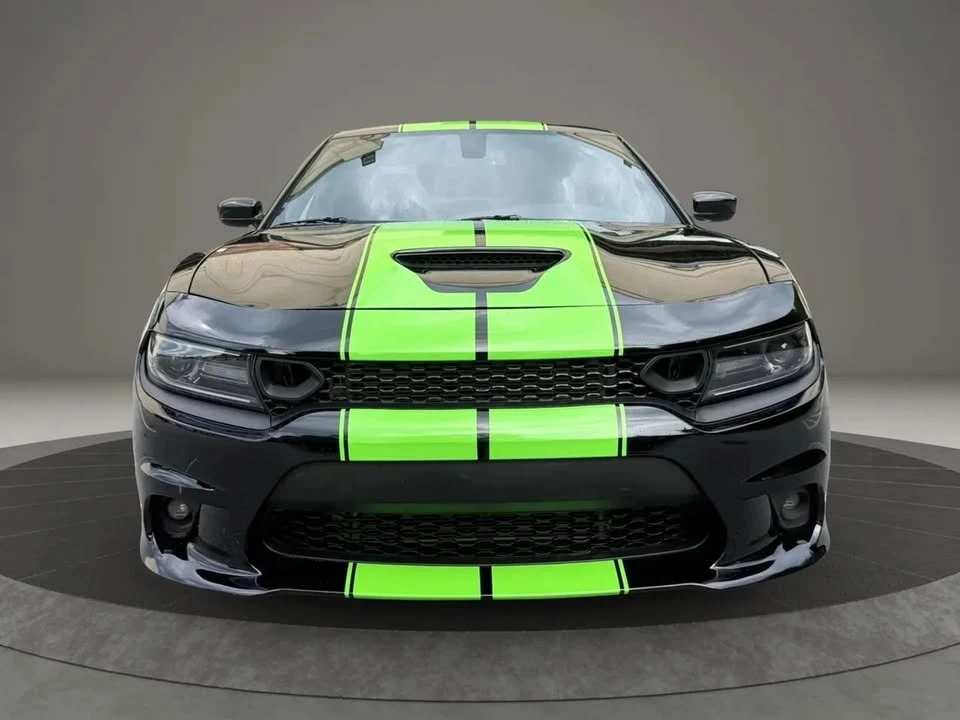 2019 Dodge Charger 7th Gen - Image 5 of 13