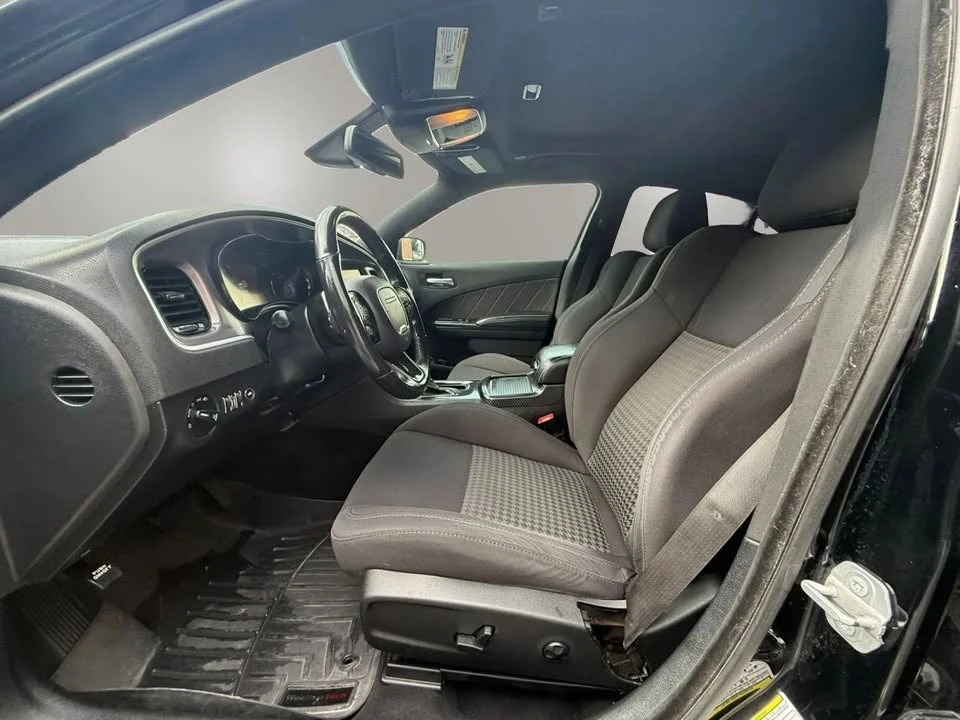 2019 Dodge Charger 7th Gen - Image 9 of 13