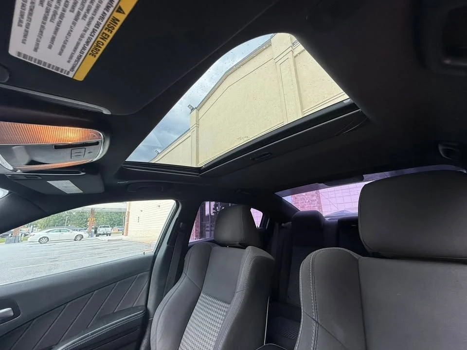 2019 Dodge Charger 7th Gen - Image 11 of 13