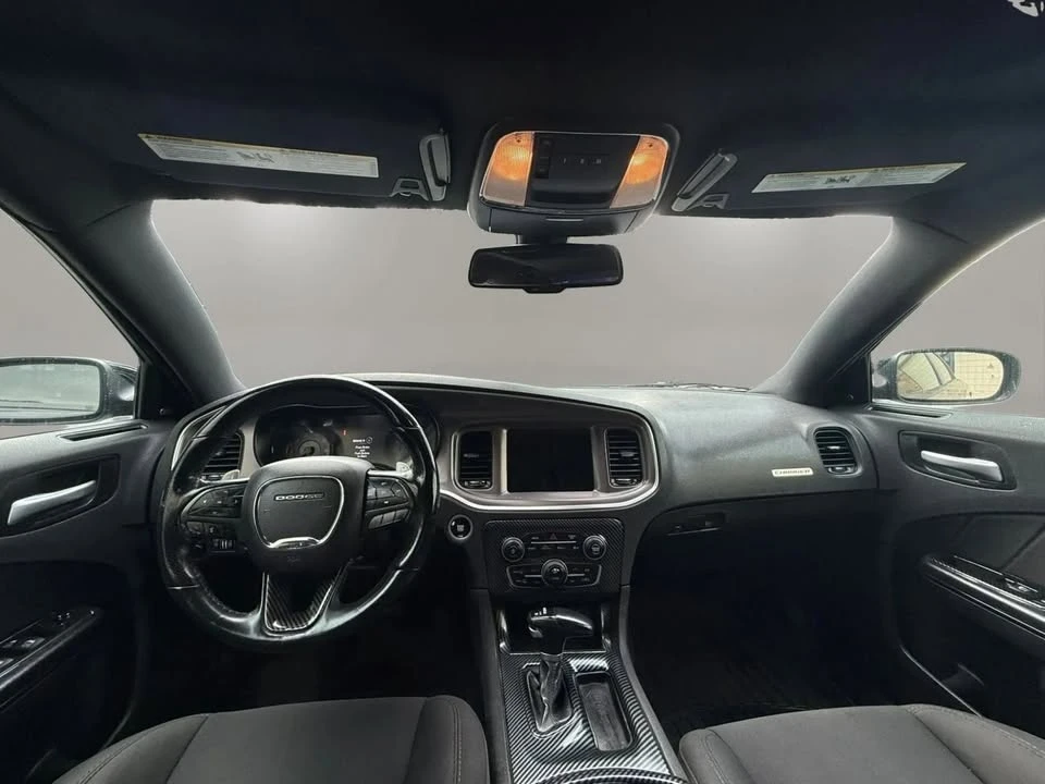 2019 Dodge Charger 7th Gen - Image 10 of 13