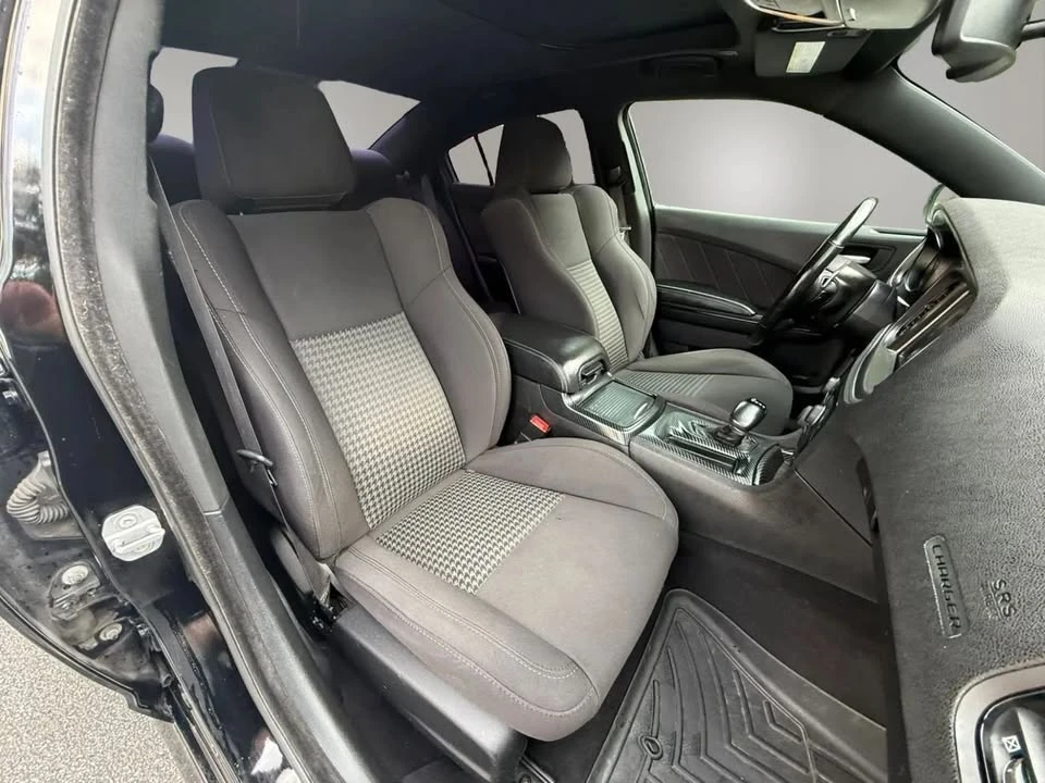 2019 Dodge Charger 7th Gen - Image 8 of 13