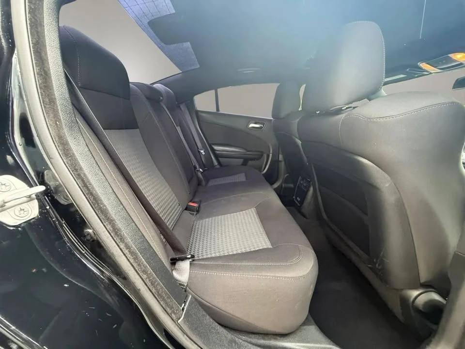 2019 Dodge Charger 7th Gen - Image 7 of 13