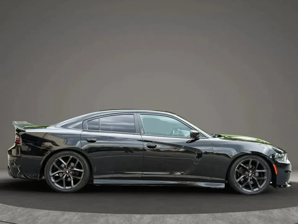2019 Dodge Charger 7th Gen - Image 3 of 13