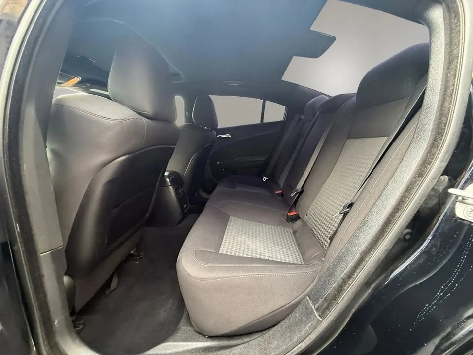 2019 Dodge Charger 7th Gen - Image 6 of 13