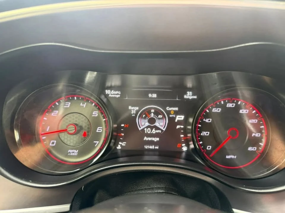 2019 Dodge Charger 7th Gen - Image 12 of 13