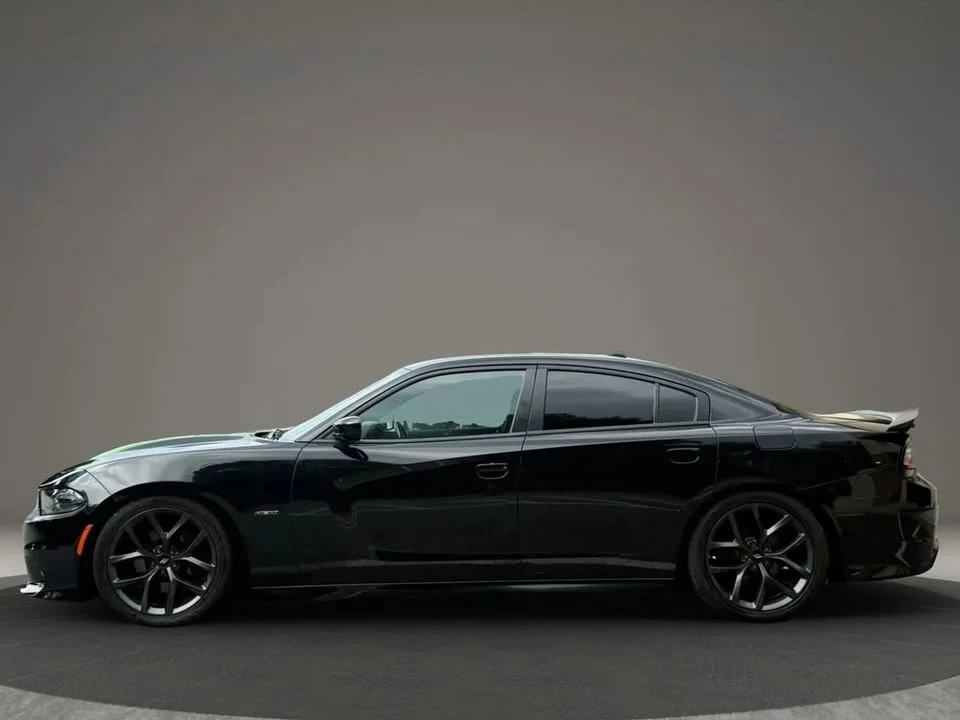 2019 Dodge Charger 7th Gen - Image 2 of 13
