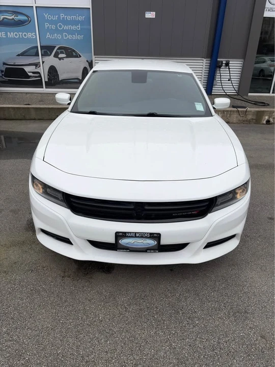 2019 Dodge Charger 7th Gen - Image 2 of 11